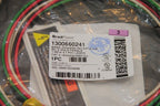 Brad Power 1300660241 4-Pole F Power Recept, 14AWG, 1.5M L - NEW