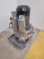 Solarys Regenerative Blower  455 BP 50/60Hz 230-480VAC 3PH 5.5-6.6kW 8HP