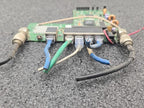 Broadcom BCM5321EPBG 7160-4L46003R LF Wireless Networking Circuit Board PCB