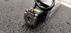 SMC Electric Linear Screw Driven Actuator LEFS16B-128-X694 Stepper Motor