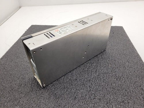 MeanWell USP-500-12 DC Power Supply 12VDC 42A Out 100-240VAC 50/60Hz Input 400W