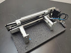 Servo Tecnica Linear Extendable Transfer Conveyor APM-SAR5ACN-SC 17" to 23" #2