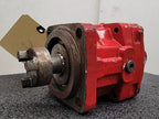 Parker F12 F12-030-MS 3782560 Hydraulic Motor Pump Bent Axis Fixed Volume C