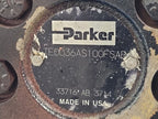 Waukesha SPX  Universal 2 series Positive Displacement Pump 006 U2 [B].