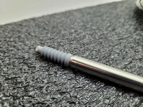 Solartron Meterology M923779C022-07 Gauging Transducer Probe AX/5/S 5mm Range