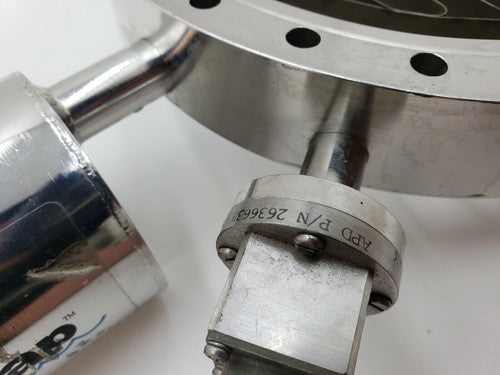 APD Cryogenics AquaTrap Cryotiger Cold End T2104-01-08C-30 Vacuum Chamber Freeze