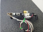 SMC ZQ1-ZSEC-A Digital Compact Vacuum Ejector ZQ1101U-K25L Valve Working Pull