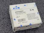 Lot of 10 Eaton Cutler Hammer WMZS2D02 Miniature Circuit Breaker 2A 5kA Type D