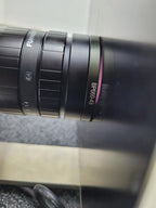 PointGrey GS3-U3-50S5M-C Industrial Camera Fujinon Lens CSS Red LED Illuminator