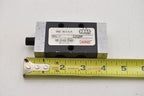 ARO E252HP 2 Position 3 Way Side Ported 1/4" Port Pneumatic Valve