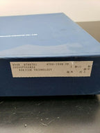 New Sun Asahi SD500P20AM3A Synthetic Diamond Lapping Wheel Free Freight