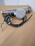 Micro Motion T050T613SQBAEZZZZ Mass Flow Sensor T Series Coriolis Meter 1/2"