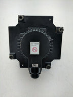 Yaskawa Electric SGMGH-30A2A21 Servo Motor 200V 1500 RP/M