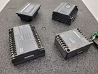 LOT of Keyence Base Unit Expansion Module Extension KV-40DR KV-40R KV-U2 KV-D20