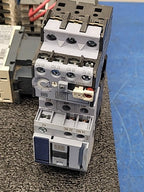 Siemens 3TH43 Industrial Contactor Overload Relay Lot of 14