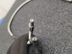 Banner Engineering BP12SMA1X.25 .25 Fiber Optic Cable Assembly Bifurcated Glass