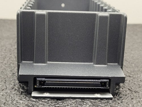 National Instruments NI cRIO-9104 8-Slot FPGA Chassis 188747D-02 Working Pull