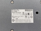 National Instruments NI cRIO-9104 8-Slot FPGA Chassis 188747F-02L Working Pull