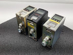Honeywell MDA Scientific MIDAS-E Gas Detectors NH3 SiH4 H2 LEL Modules Lot of 3