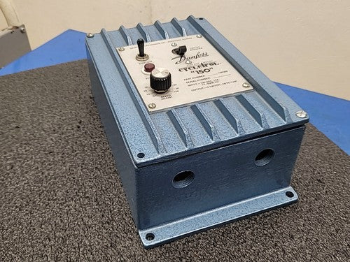Danfoss Cyclatrol 150 Surface Mount DC Motor Speed Controller PN 150300