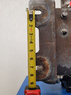 Waukesha 018 U2 Universal 2 series  Positive Displacement Pump 500PSI. [A]