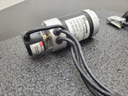 Servo Tecnica SVT57BL03-60V-50167BL02 Motor 60V 5000 RPM H40-6-0500VL-SC Encoder