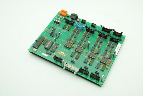 Schlumberger TLA 519-000 Control Interface I/O Bards PCB (B)