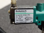 Robatech Glue Jetting Head SX Diamond 220V 130W 1 148513 174320 24VDC Control
