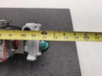 A-T Controls Series 33-1T 1" 1000PSI 3-Way Valve Air Triad Controls 2R40DA A