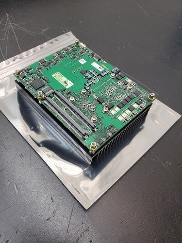 Kontron 38014-0000-16-1 Basic COM Express COMe CHR6L111 Computer On A Board DDR3