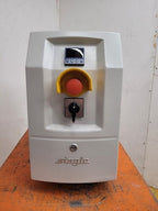 Single Temperiertechnik Heat Exchange Chiller Recirculator SCO 1-6/402 230VAC 9A