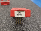 Banner LM1 Industrial Sensor Configuration Jumper Plugs Lot of 8x