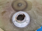 GRACO G3 Lubrication Pump 96G231 G3-A-12MX-120L08 12VDC 5100 PSI Working Pull A