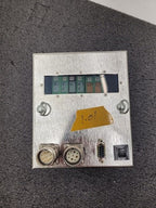 Phoenix Contact Interbus 2727349 IB IR RS232 2726188 IBS IL 24 BK-T w/ SS Case