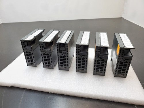 6x Helmholz Siemens Digital Output 700-322 1BF01 1BH01 1BL00 8,16,32xDC24V