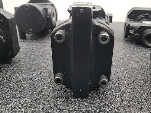 Norgren P74E / P74C Pneumatic Smooth Start Air Control Valves Lot of 6