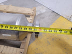 Micro Motion T-Series Coriolis Flow Meter T150T641SQBAEZZZZ 1.5" ID Dual Seal