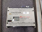 STI Light Curtain Set 2 Controllers 5 Curtain Pairs MC47-20 Series 34" 25" 17"
