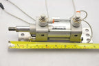 SMC NCDA1L150-0100 Pneumatic Cylinder