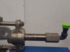 Speeflo Commander 742-140A Air Operated Pump 60:1 Ratio High Pressure Grease A2