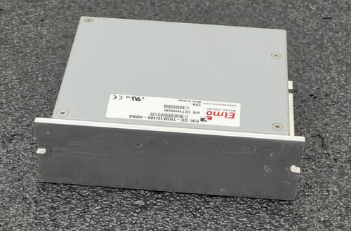 Elmo Motion Control DC TROA12/400-AMBA Cello Servo Drive 12A/4KW CET0-0200-0020