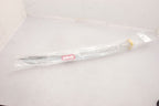 Cal Weld Vacuum Adapter KF 25 Flange 50T Flex Hose 1200PSI Swagelok 24" FL8 NEW