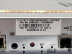 LOT OF 2  Quantum QXS iSCSI and FC Controller 3-07365-01 81-00000078-00-10 Lot B