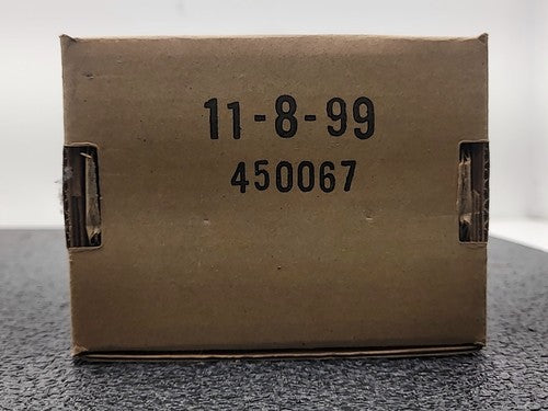 Hurst Model PB Instrument Motor 3204-026 AC Synchronous 120 RPM Princeton IND