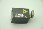 WORNER DELTA B-SHL 3-35, Pneumatic Air Stop Gate Damper