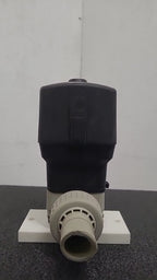 GEMU 630 25D78711412/N Pneumatic Diaphragm Shutoff Valve Actuator EPDM Lot of 2