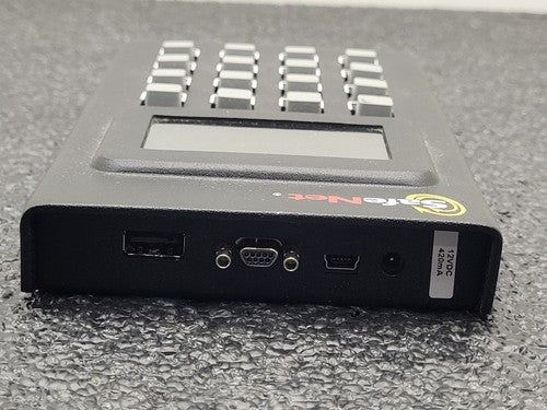 SAFENET LUNA PDE-04-0102 KEYPAD 808-00012-002 Rev E
