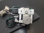 Wafer Picker Rotate Slide Adjust 3 Axis Wafer Handling Robot Stepper Servo Motor