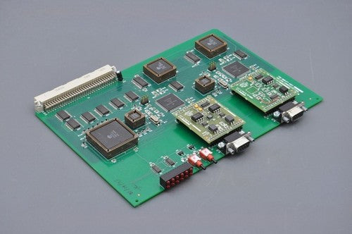 TSE-006477 VNE CAN Communications Board RS-232