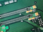 IDT Accelerated Thinking 89HPES12T3G2 Evalution Board PCIe2 x4